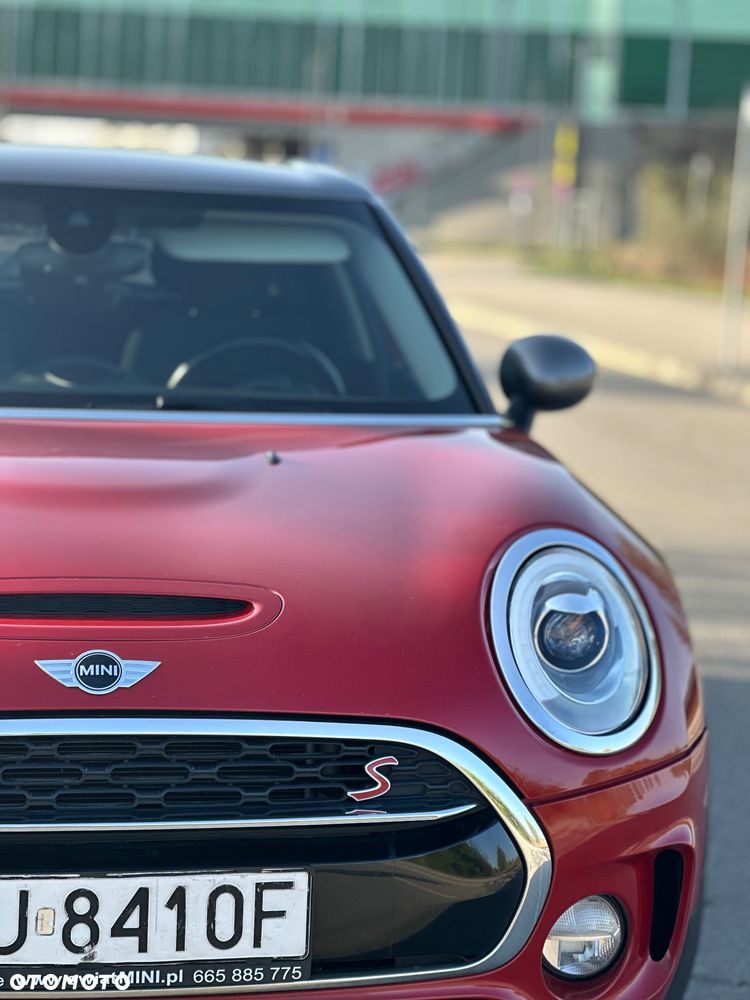 MINI Clubman Cooper S ALL4 - 3