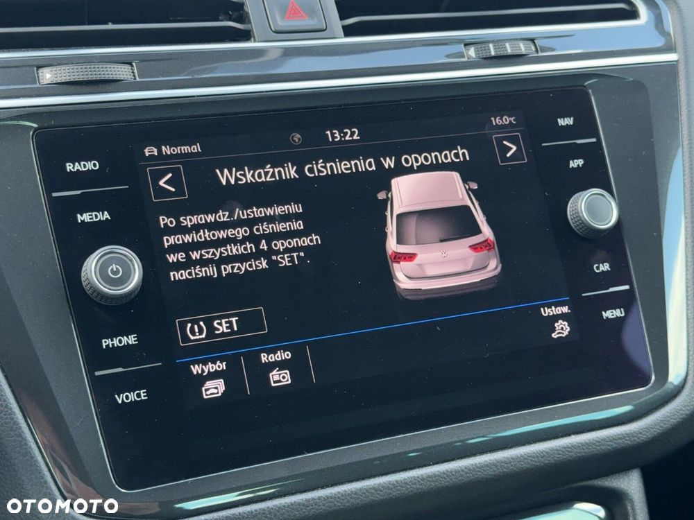 Volkswagen Tiguan 2.0 TSI 4Mot Highline DSG - 20