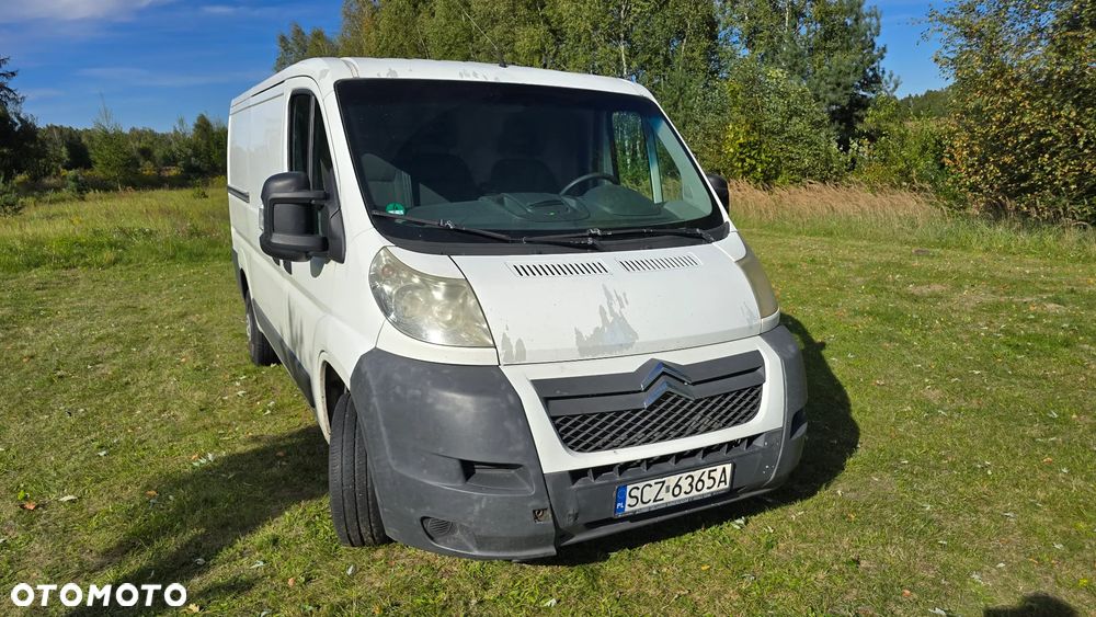 Citroën Jumper - 4