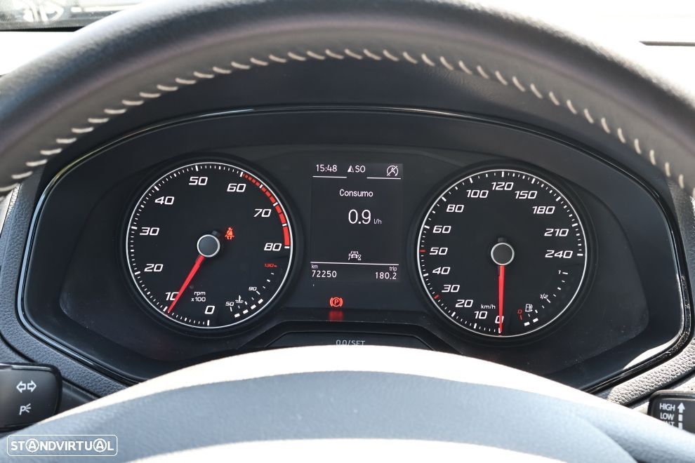 SEAT Arona 1.0 TSI Xcellence - 10