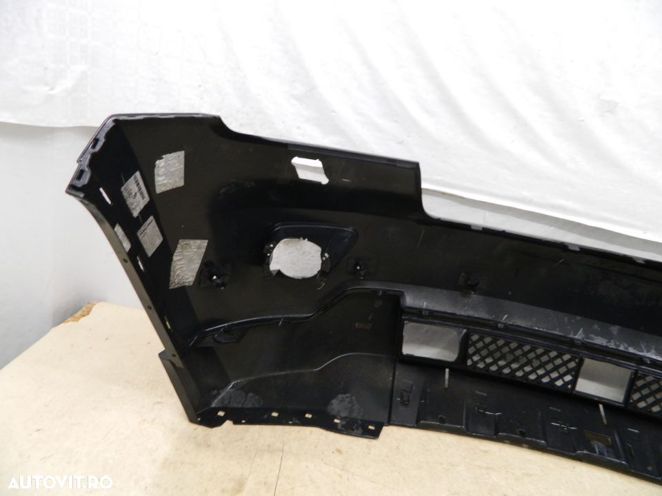 Bara fata Jeep Grand Cherokke, 2011, 2012, 2013, 2014, 462003. - 3