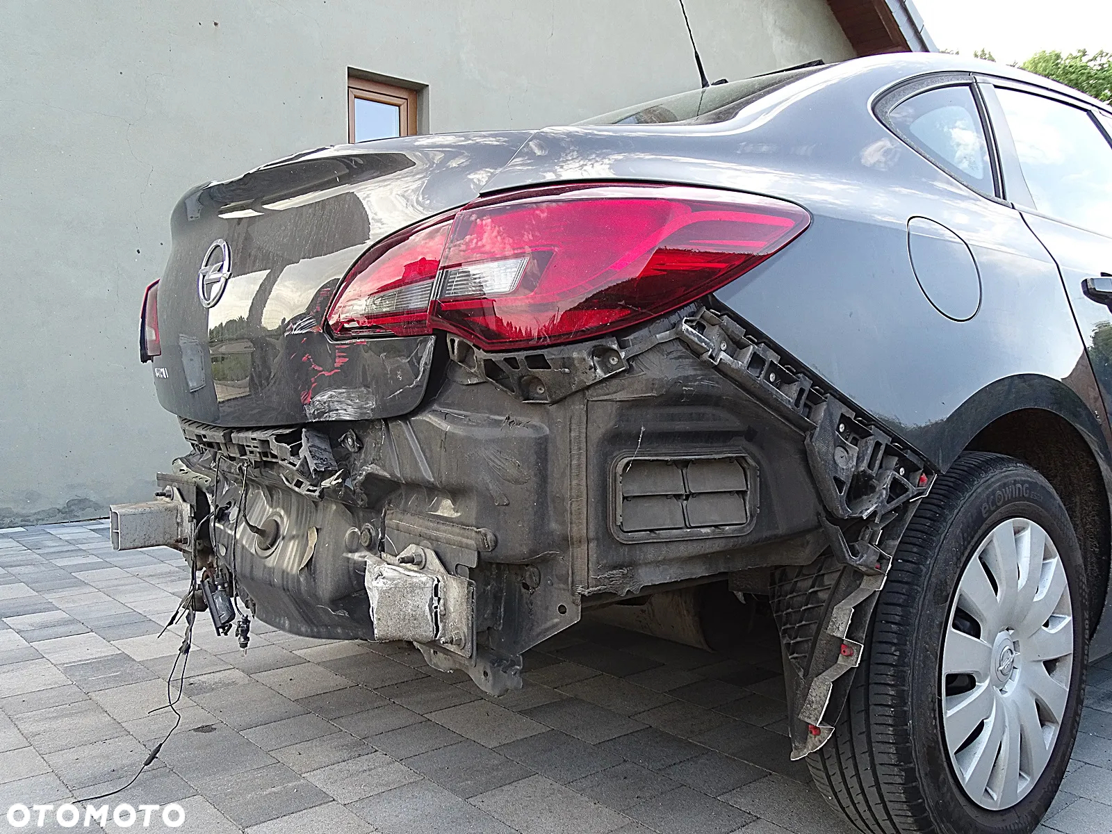 Opel Astra IV 1.4 Active - 21