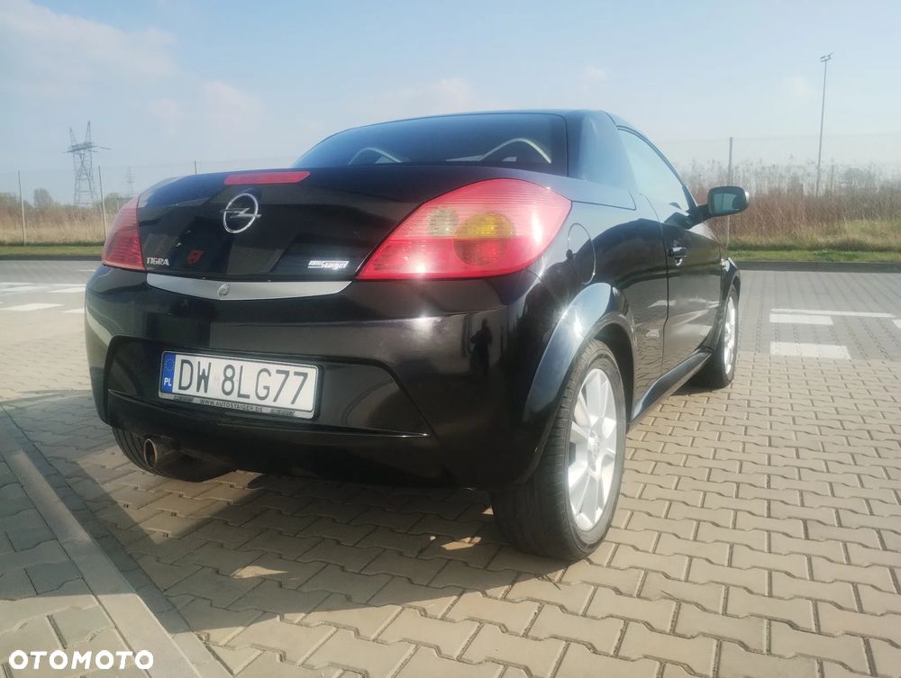 Opel Tigra 1.4 Enjoy - 6