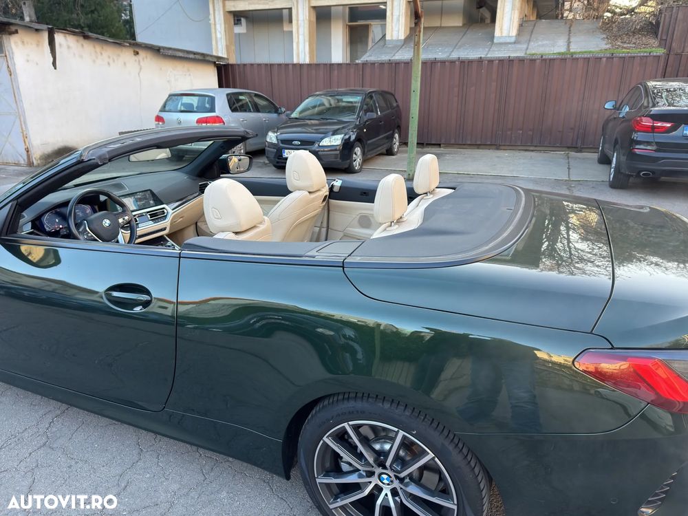 BMW Seria 4 430i xDrive AT - 12