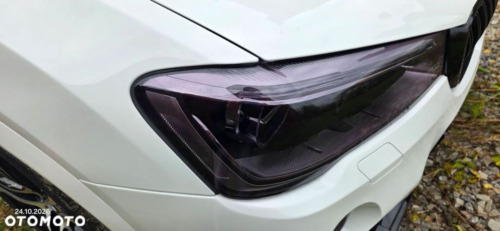 BMW X4 xDrive35i M Sport - 5