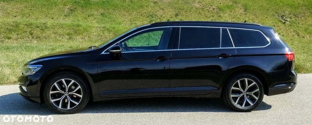 Volkswagen Passat 2.0 TDI EVO Business DSG - 3