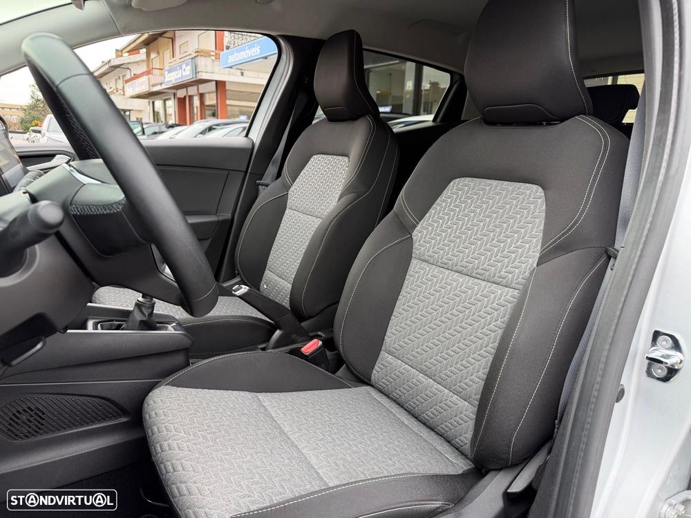 Renault Clio 1.0 TCe Evolution - 9