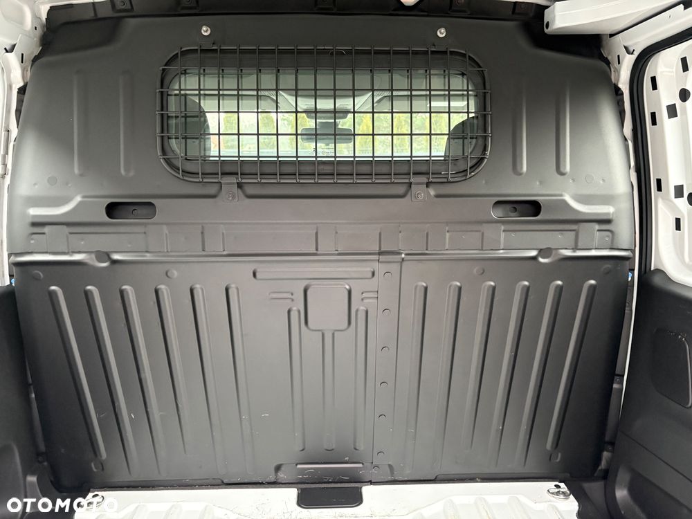 Citroën Berlingo - 25