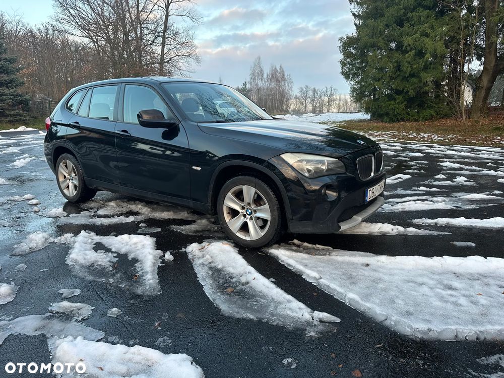 BMW X1 sDrive20d - 15