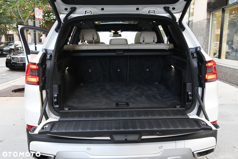 BMW X5 ver-xdrive40i - 18