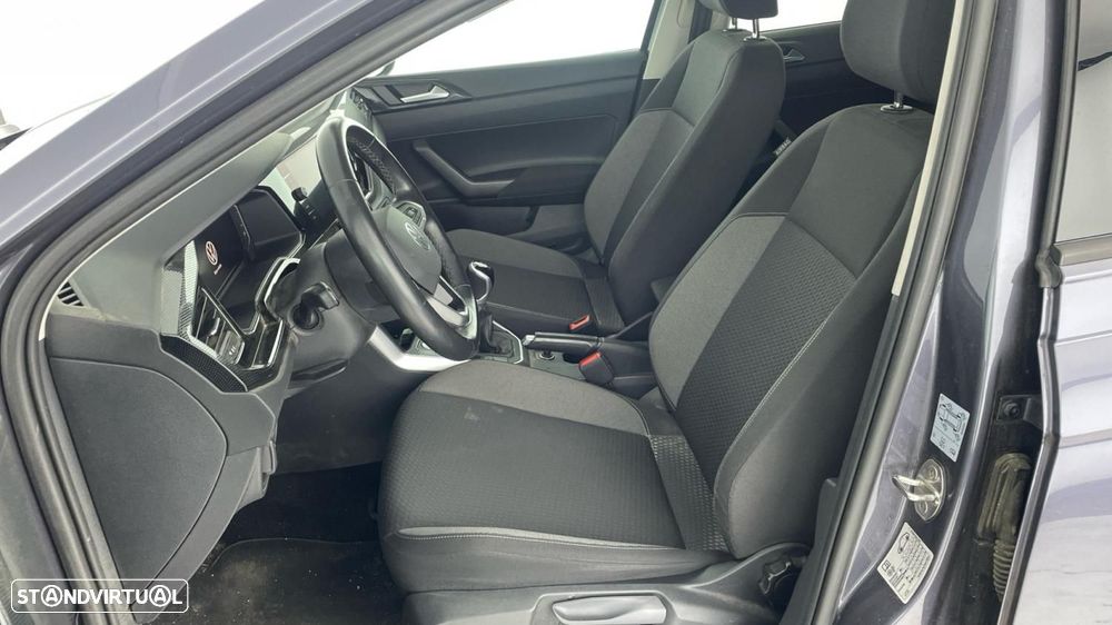 VW Taigo 1.0 TSI Urban - 14