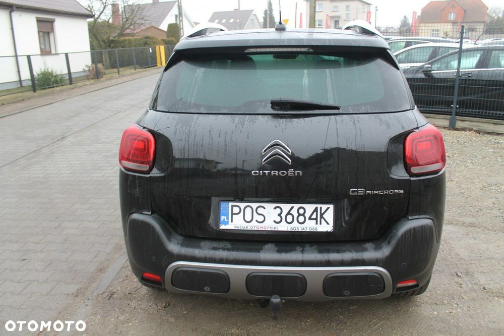 Citroën C3 Aircross - 6