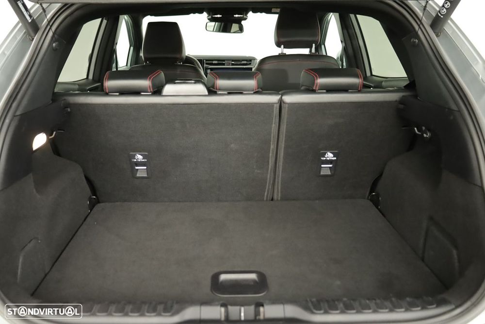 Ford Puma 1.0 EcoBoost MHEV ST-Line X Aut. - 23