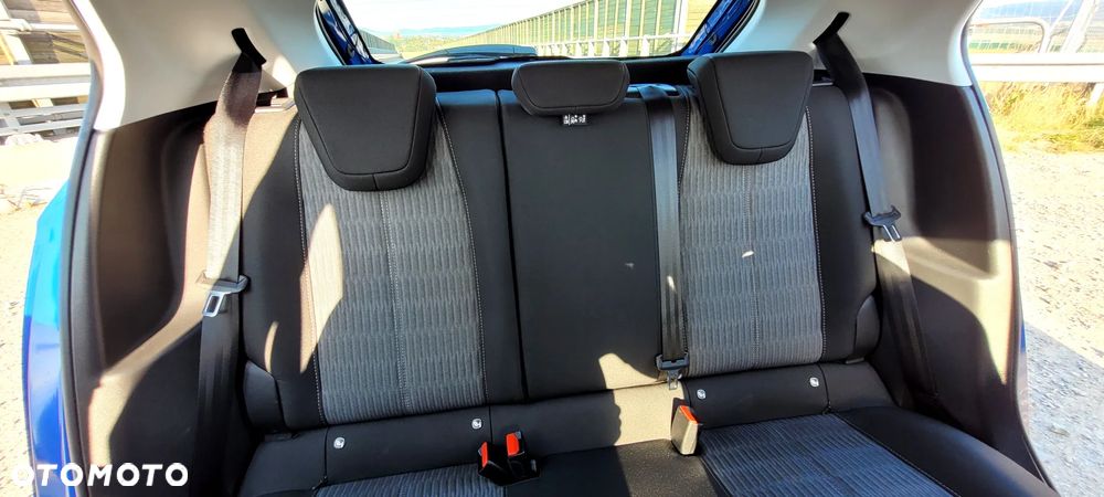 Opel Corsa 1.2 Elegance S&S - 26