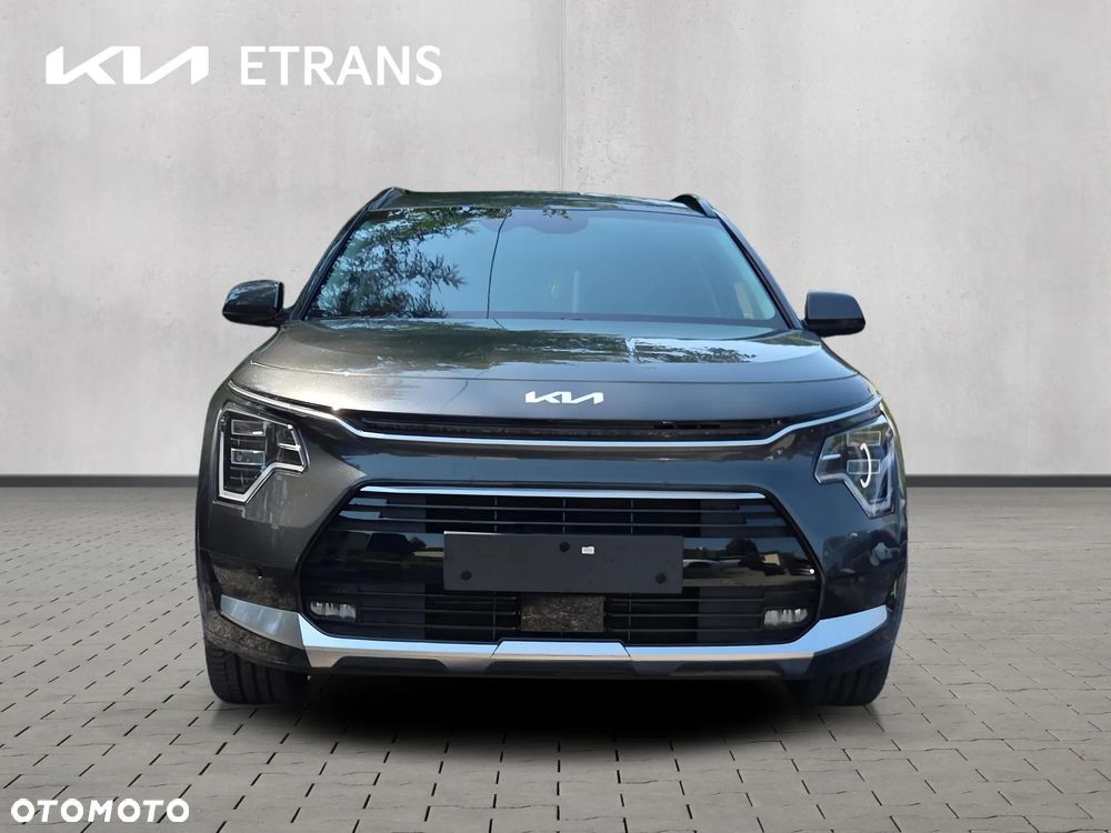Kia Niro 1.6 GDI Hybrid Business Line - 8