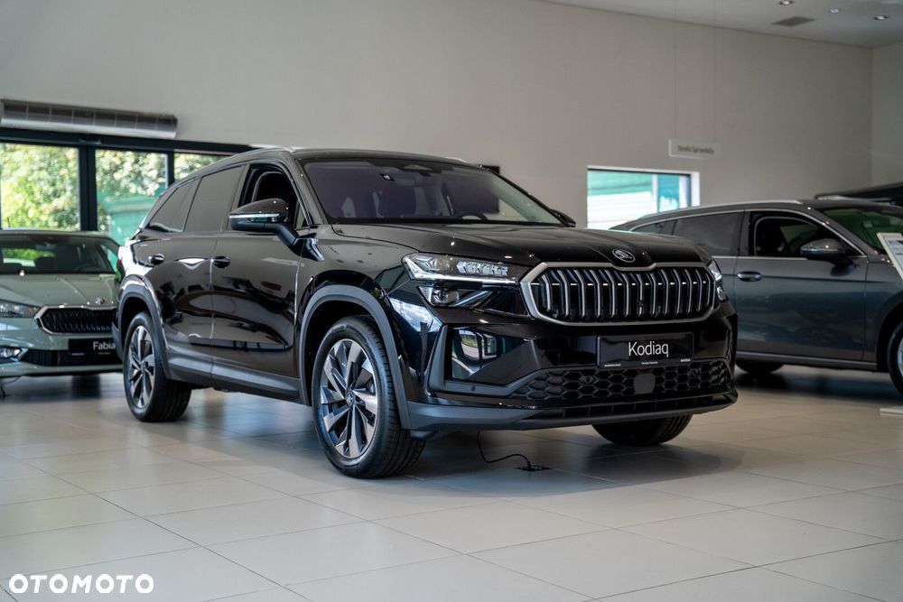 Skoda Kodiaq 2.0 TDI 4x4 Drive DSG - 1
