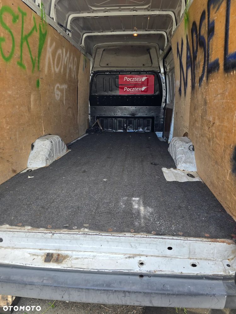 Ford Transit - 5