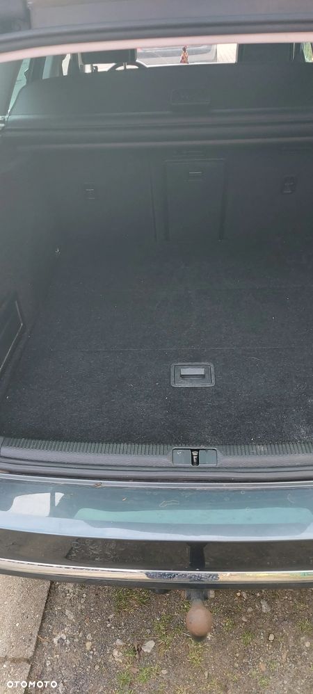 Volkswagen Passat 1.4 TSI BlueMotion Technology Comfortline - 15