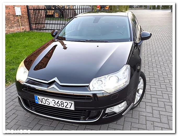 Citroën C5 2.0 HDi Exclusive - 11