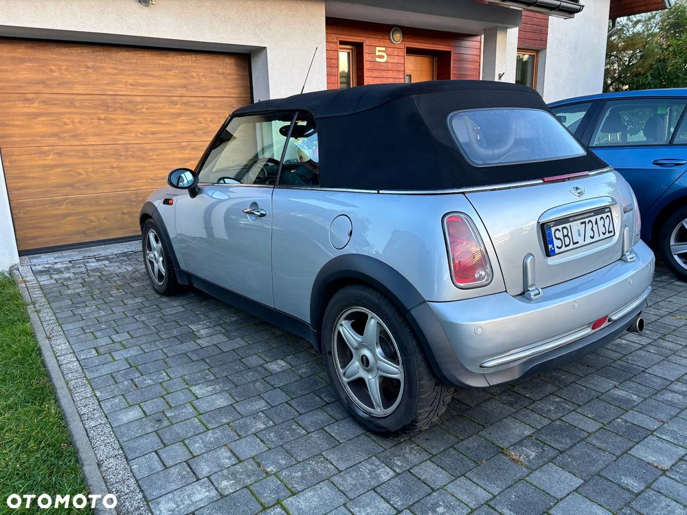 MINI Cooper Standard - 12