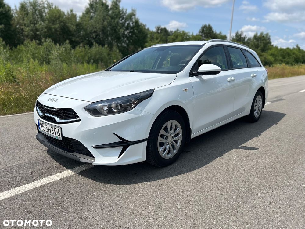 Kia Ceed 1.0 T-GDI S - 15