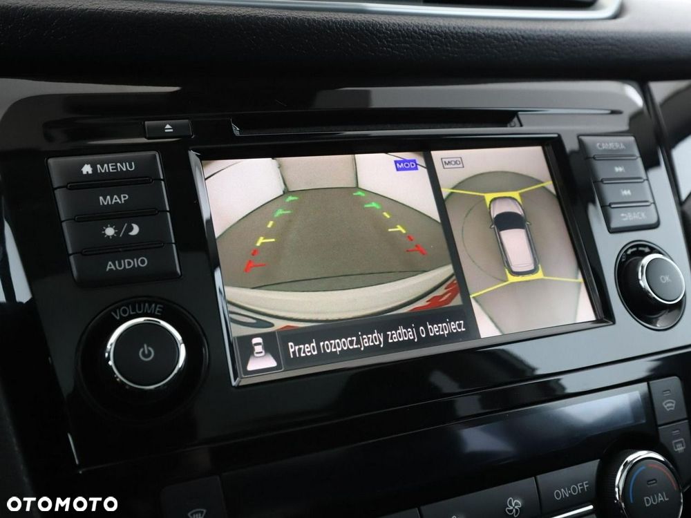 Nissan Qashqai 1.3 DIG-T N-Connecta EU6d - 25