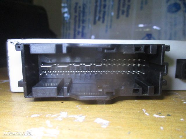 Modulo 61356943757 BMW E87 2005 118D Ignição - 2