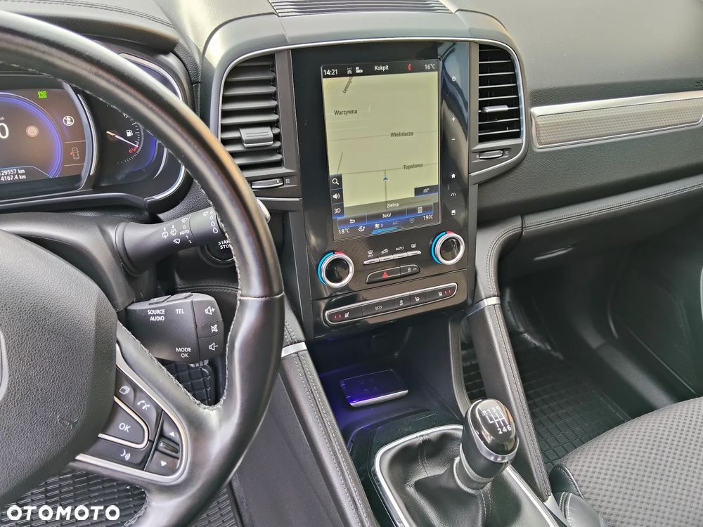 Renault Koleos 2.0 dCi Intens 4x4 - 19