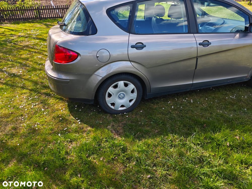 Seat Toledo - 4