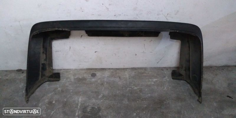 Para Choques De Trás Nissan Sunny Iii (N14) - 5