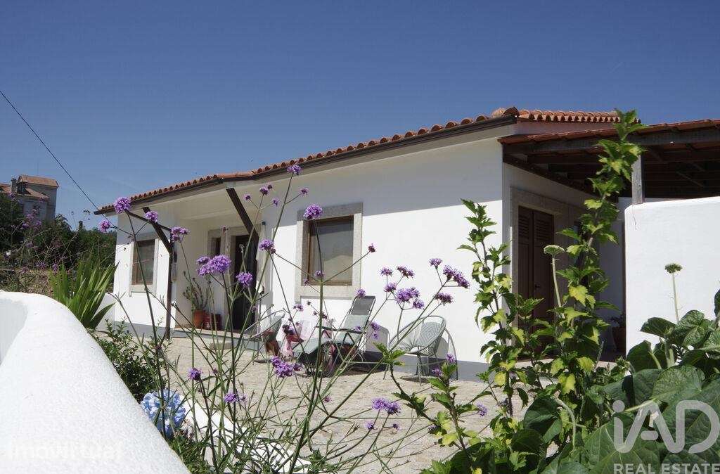 Casa / Villa T5 em Côja e Barril de Alva de 228 m2 - Grande imagem: 2/38