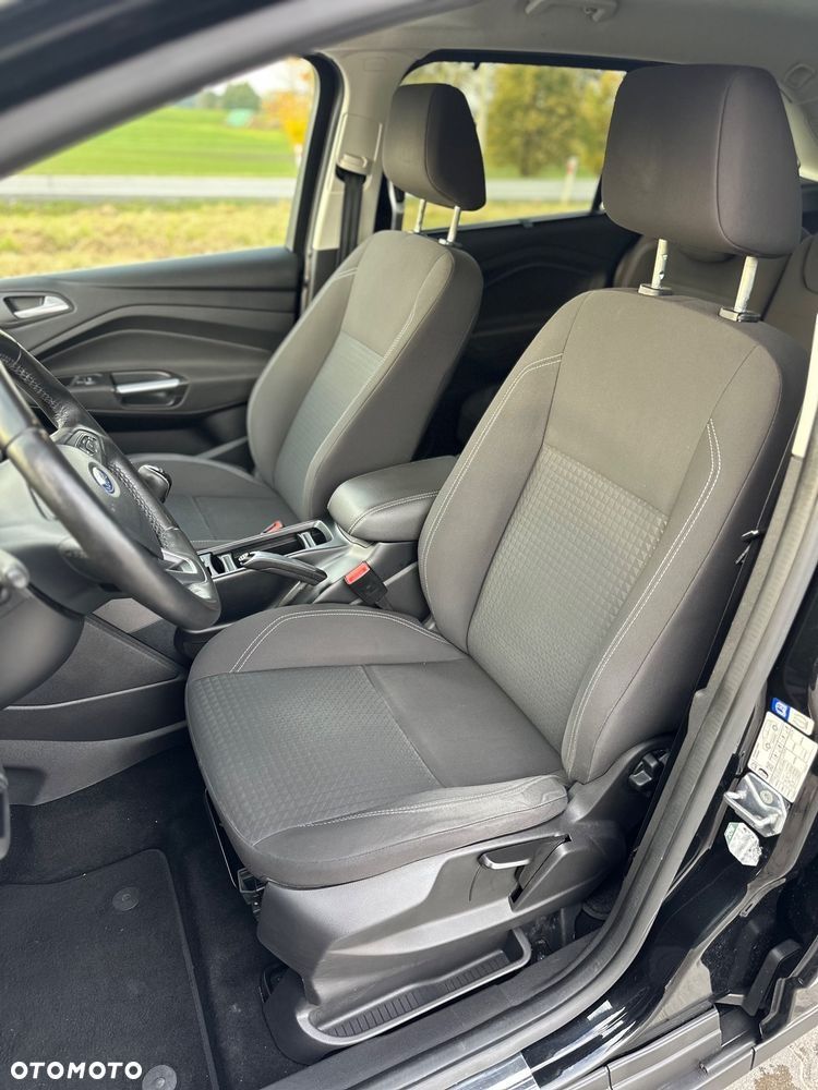 Ford Grand C-MAX Gr 2.0 TDCi Titanium ASS - 15