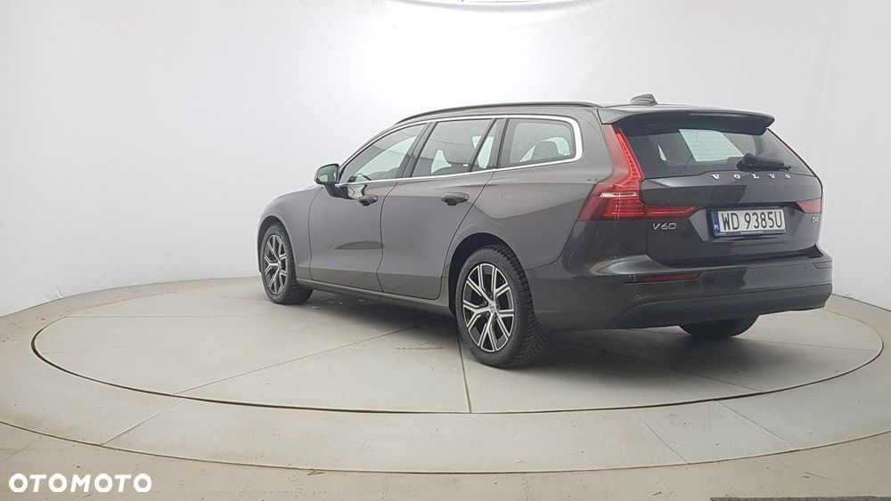 Volvo V60 - 5