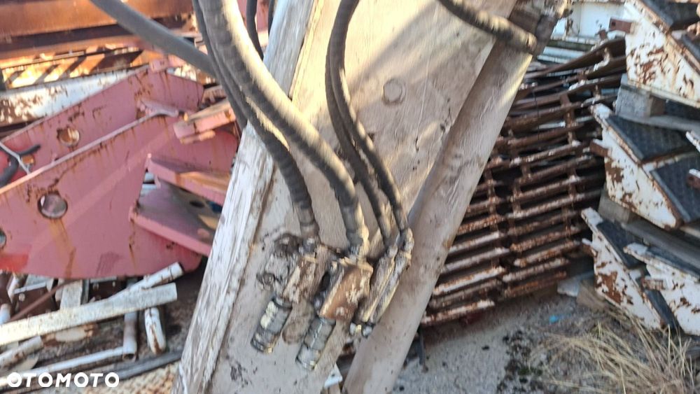 Takeuchi Tb 180 - 21