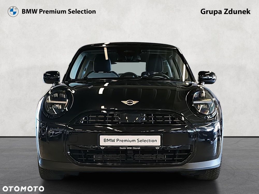 MINI Cooper - 2