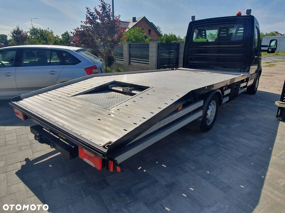 Iveco Daily 35S12 - 6