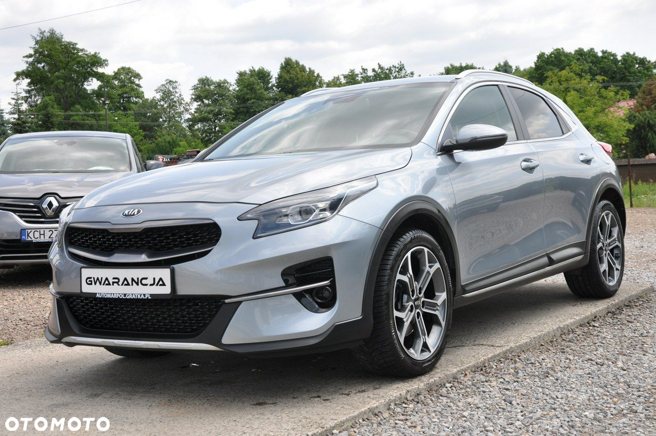Kia XCeed 1.0 T-GDI L Business Line - 2
