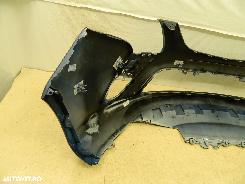 Bara fata, Opel Zafira C, 2012, 2013, 2014, 2015, 2016, 13300485. - 3