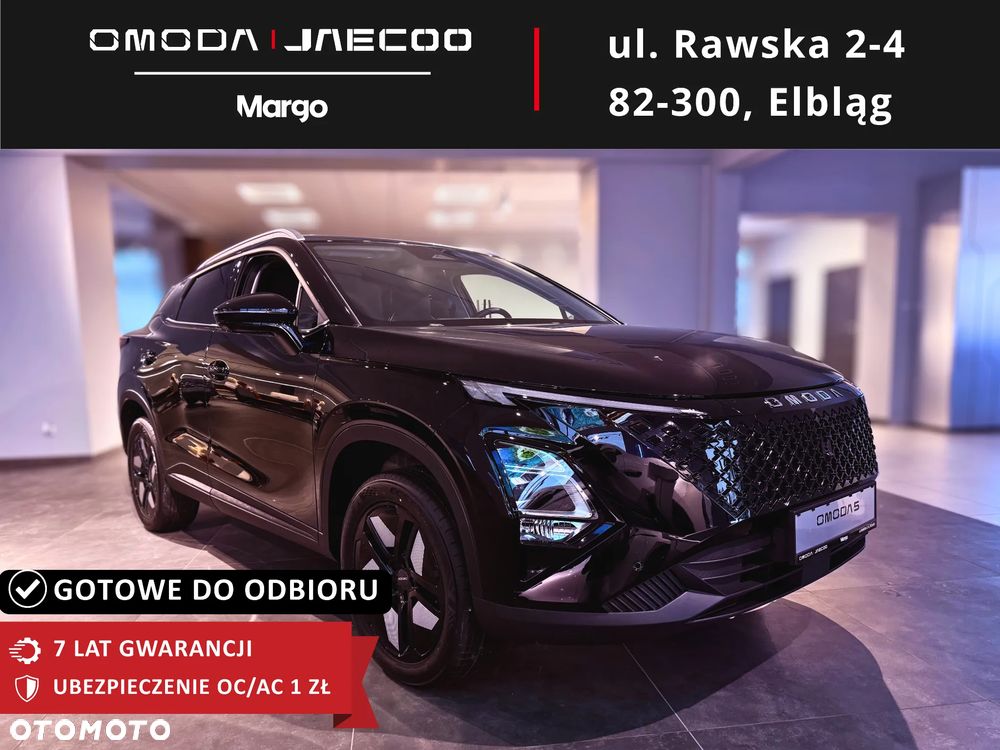 Omoda 5 1.6 T-GDI Premium DCT - 1