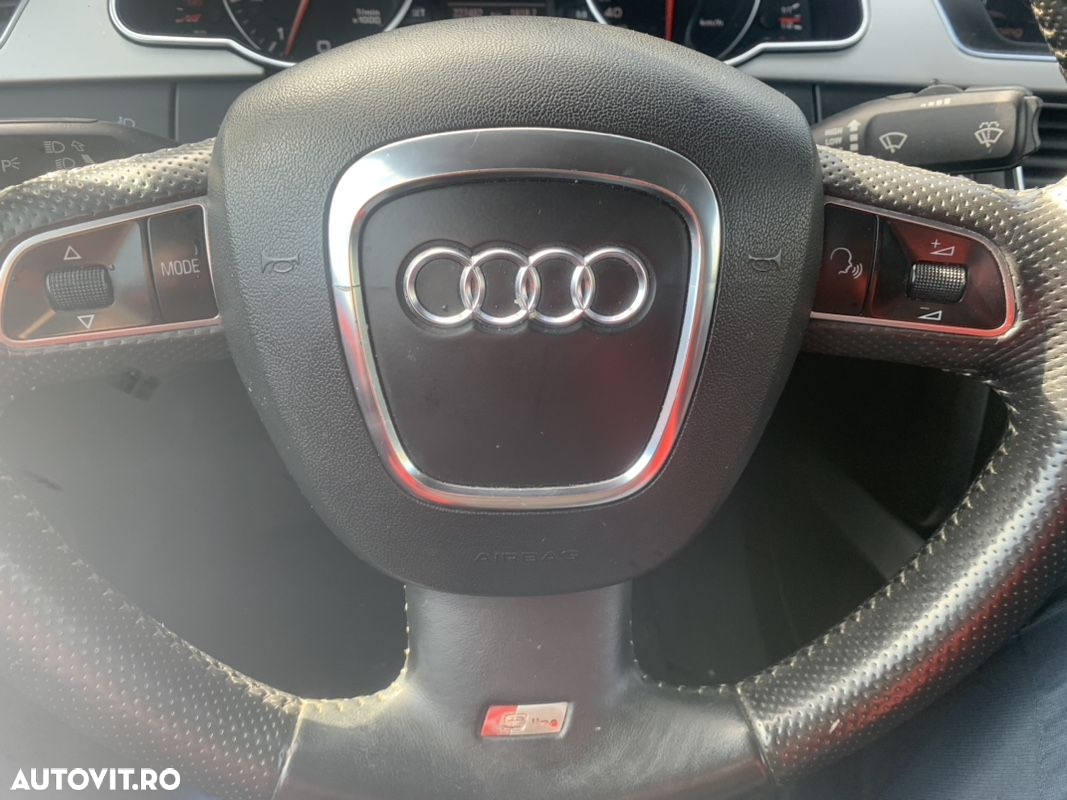 Audi A5 Cabrio 2.0 TFSI multitronic - 15