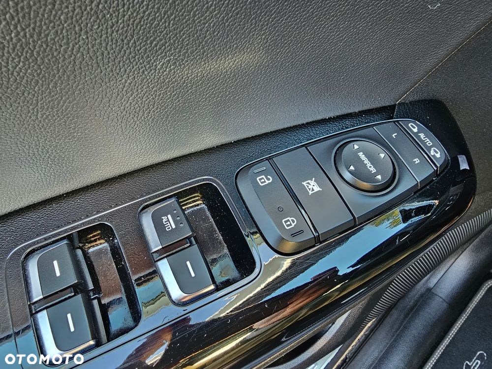 Kia Sportage 1.6 T-GDI GT Line 2WD - 25