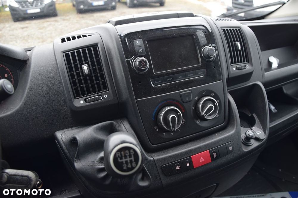 Peugeot BOXER ​*L2H2​*2.2BLUEHDI​*120KM​*TEMPOMAT​*KLIMA​*6 - 11