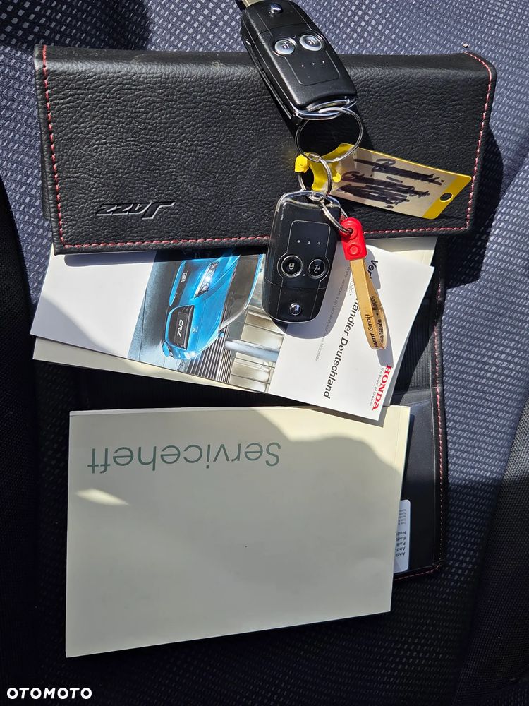 Honda Jazz 1.2 i-VTEC Trend - 40