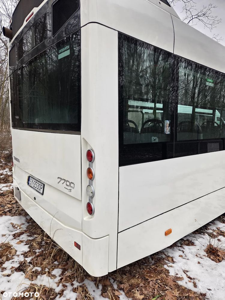 Volvo 7700 - 21