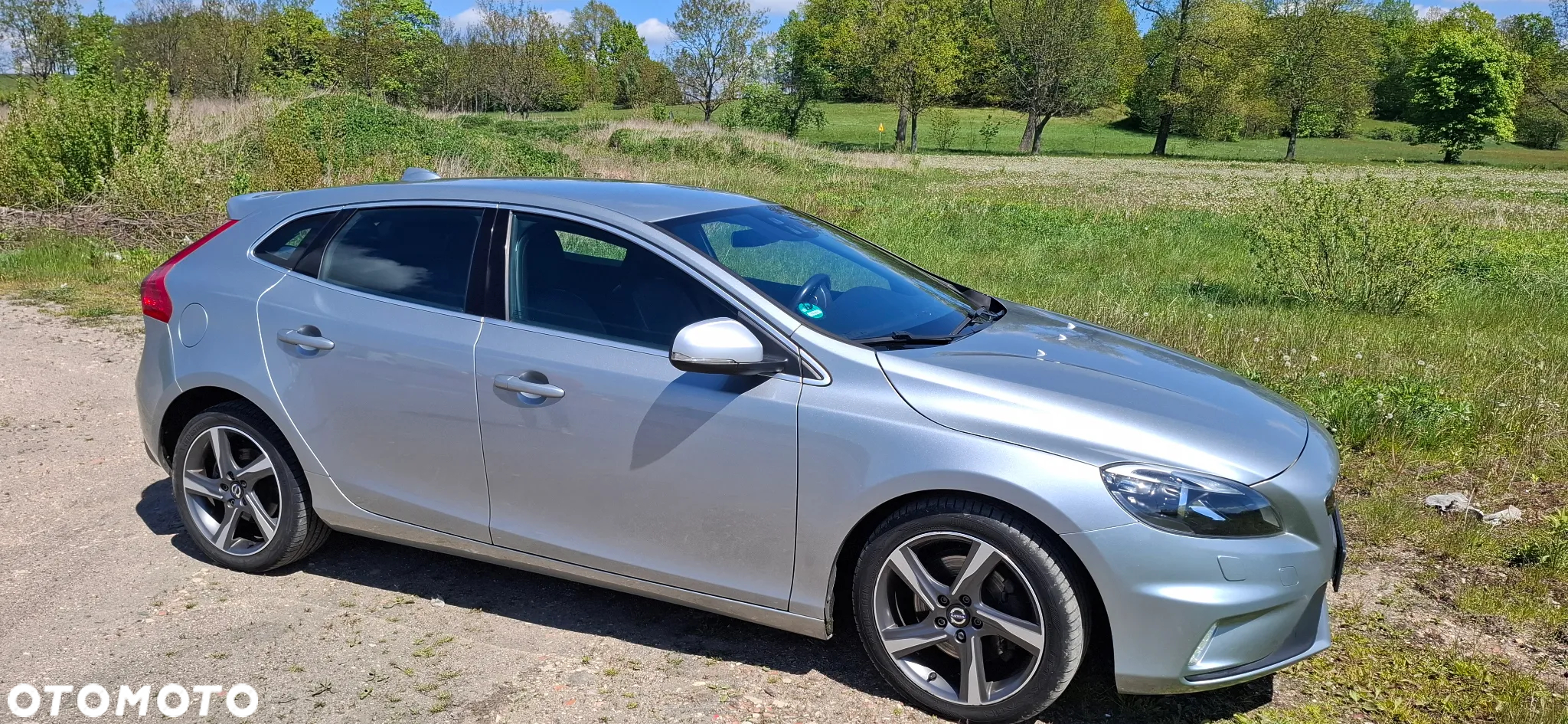 Volvo V40 T3 RDesign - 6