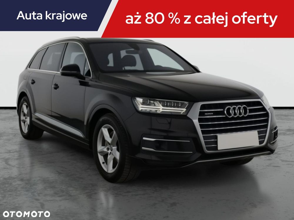 Audi Q7 - 3