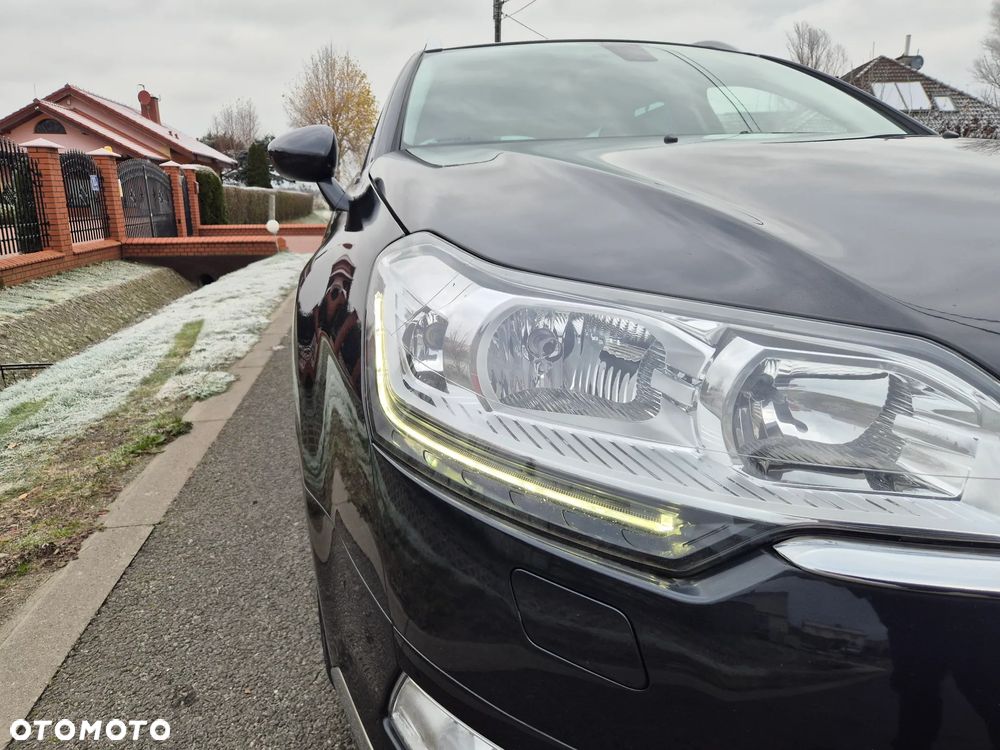 Citroën C5 BlueHDi 150 S&S Exclusive - 7