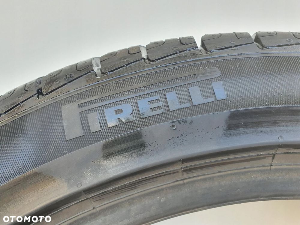 1x OPONA WIELOSEZ Pirelli Allseason 225/45 R18 95Y - 5
