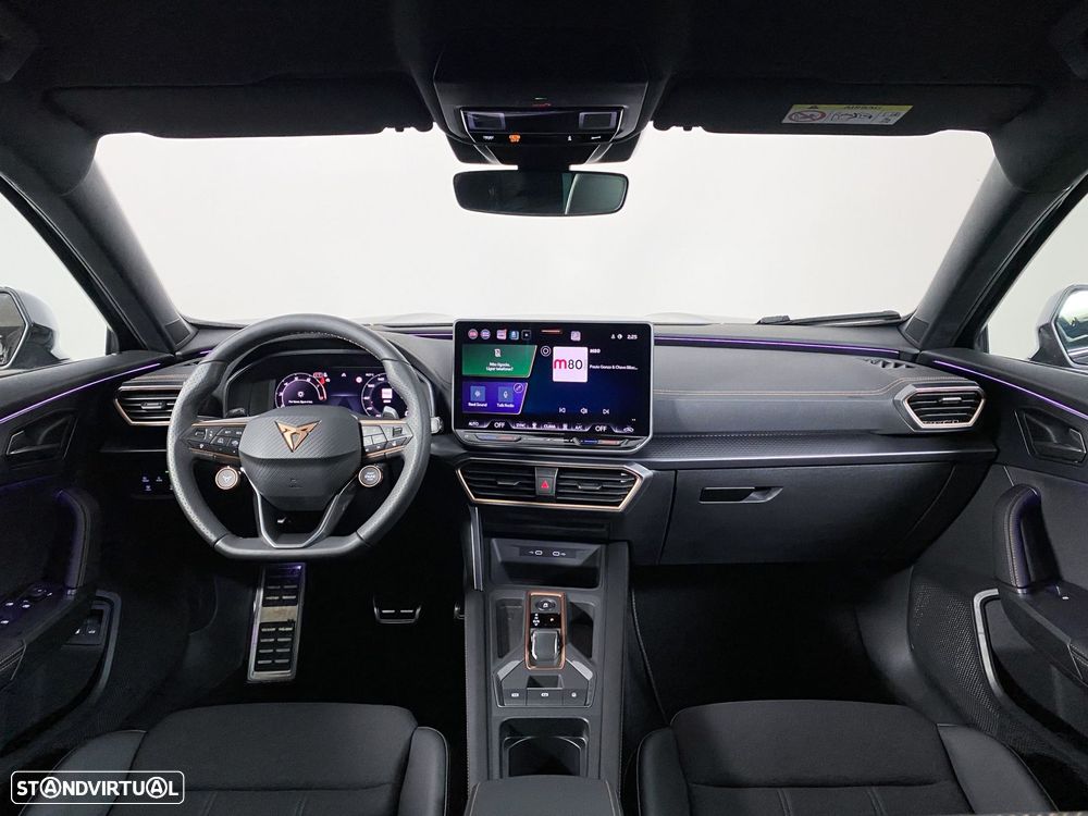 Cupra Formentor 1.5 e-Hybrid DSG - 16