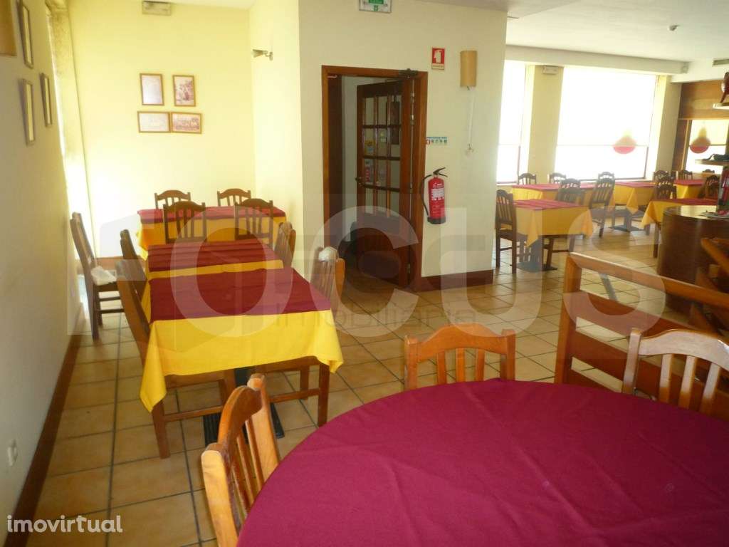 Restaurante / Loja Albergaria-a-Velha - Grande imagem: 3/21